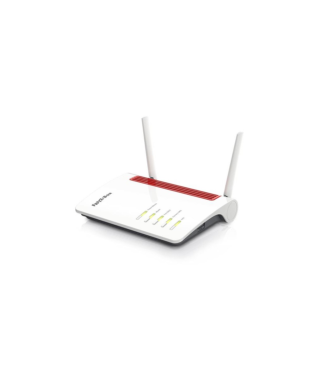 ROUTER WIRELESS FRITZ!BOX 6850 LTE DUAL BAND 3G/4G WIFI