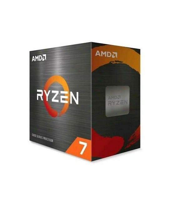 CPU RYZEN 7 5700X AM4 3.4 GHZ (100-100000926WOF)