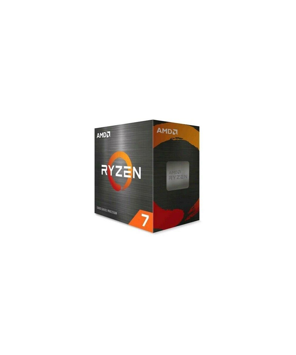CPU RYZEN 7 5700X AM4 3.4 GHZ (100-100000926WOF)