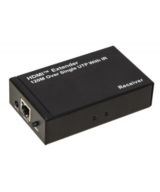 RICEVITORE PER ESTENSORE HDMI LKEXT18
