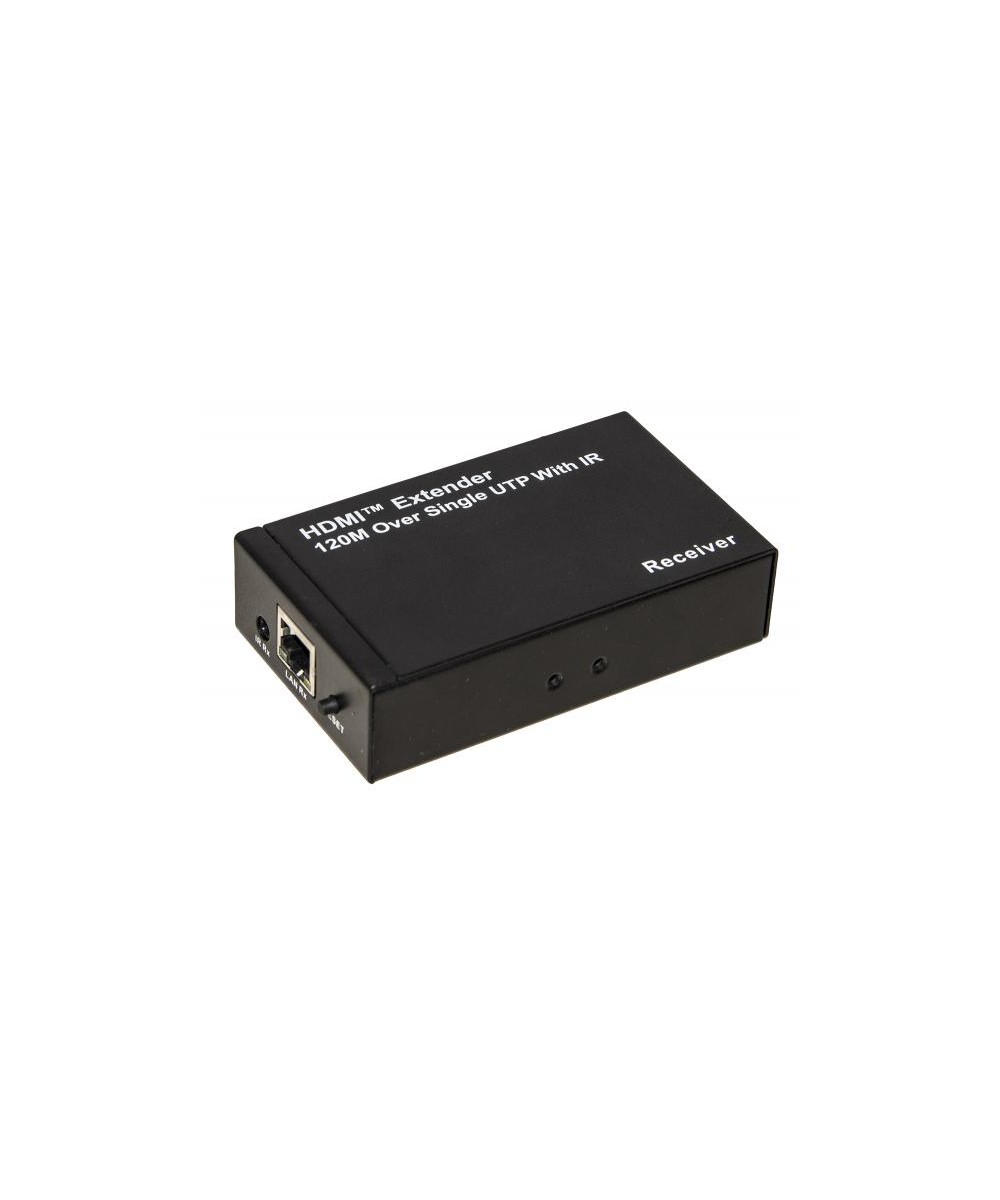 RICEVITORE PER ESTENSORE HDMI LKEXT18