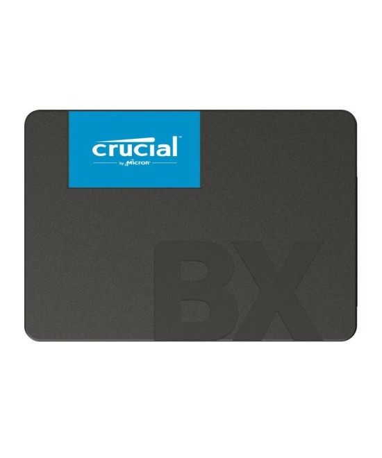 HARD DISK SSD 500GB BX500 2.5" SATA 3 (CT500BX500SSD1)