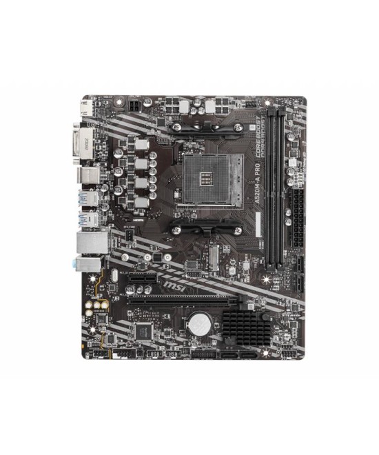 SCHEDA MADRE A520M-A PRO (7C96-001R) SK AM4