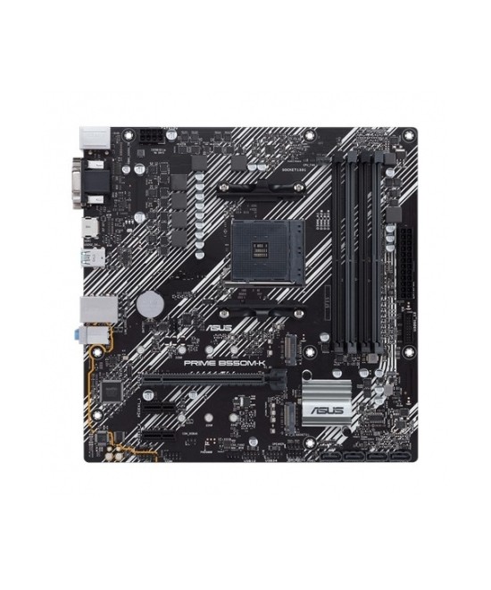 SCHEDA MADRE PRIME B550M-K (90MB14V0-M0EAY0) SK AM4