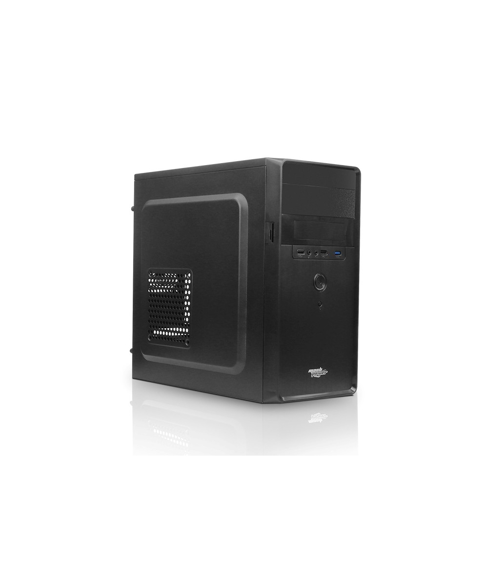 CASE MICRO ATX IT-OFSC29 500W NERO