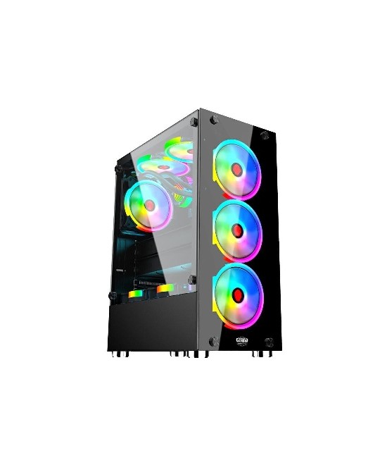CASE GAMING (IT-GMSC12) NO ALIMENTATORE