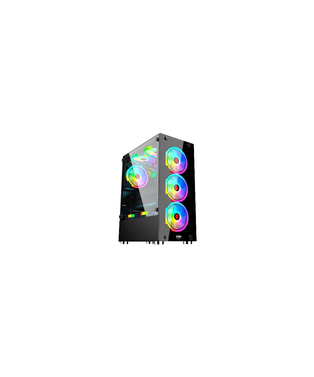 CASE GAMING (IT-GMSC12) NO ALIMENTATORE
