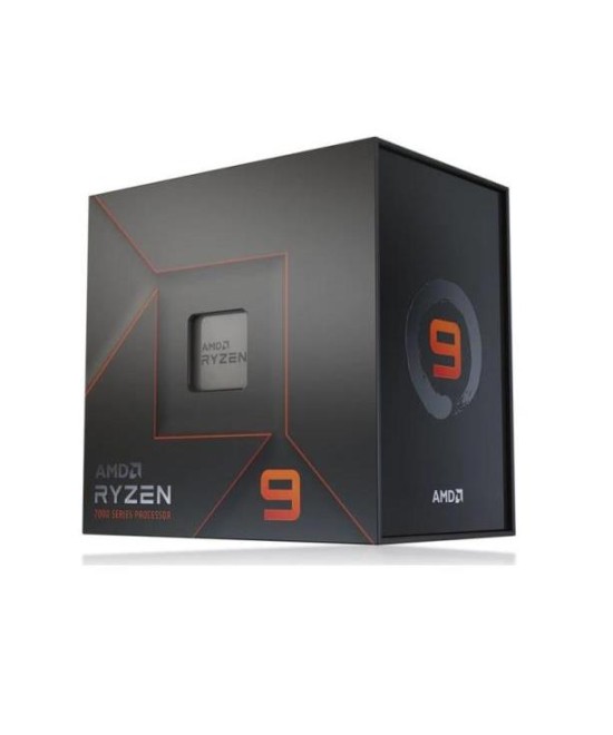 CPU AMD RyzenEN 9 7900X AM5 4.7 GHZ BOX (100-100000589WOF)