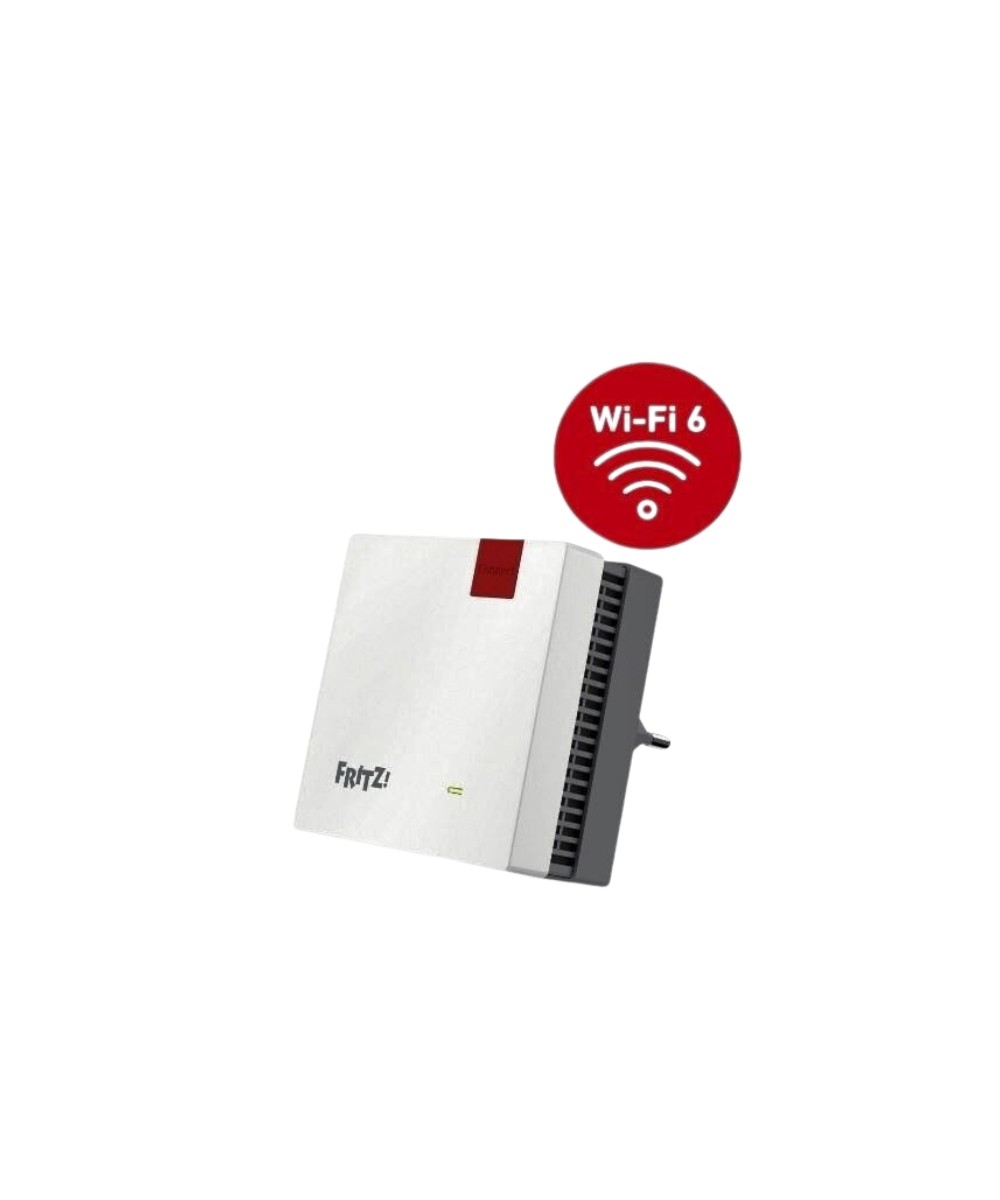 REPEATER FRITZ! REPEATER 1200 AX WIFI 6 (20002973)