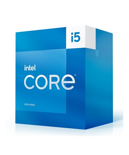 CPU CORE I5-13500 (RAPTOR LAKE) SOCKET 1700 (BX8071513500) - BOX