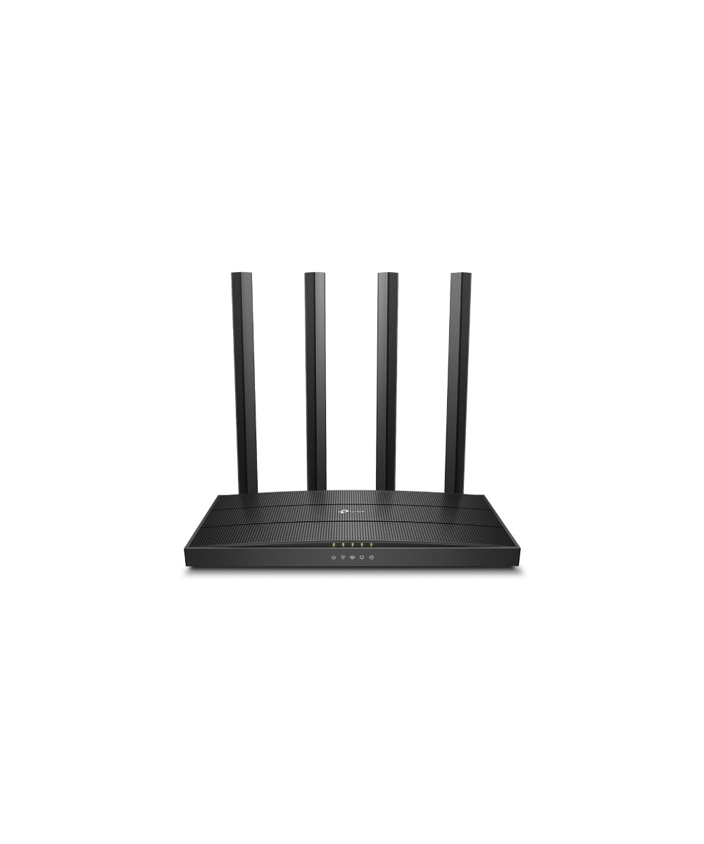 ROUTER WIRELESS AC1900 ARCHER C80