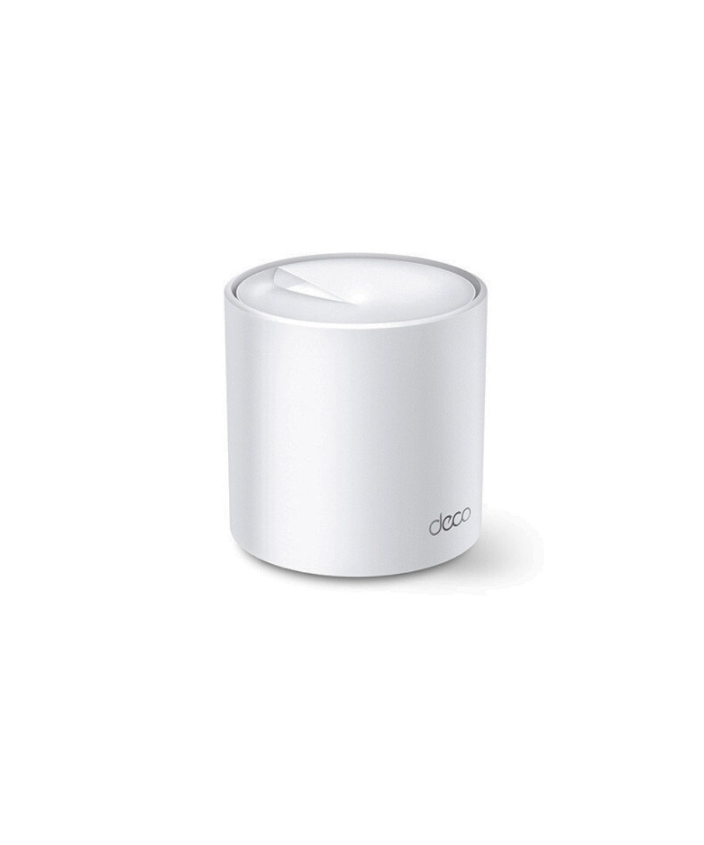 SISTEMA MESH WI-FI AX1800 DECO X20 (1-PACK)
