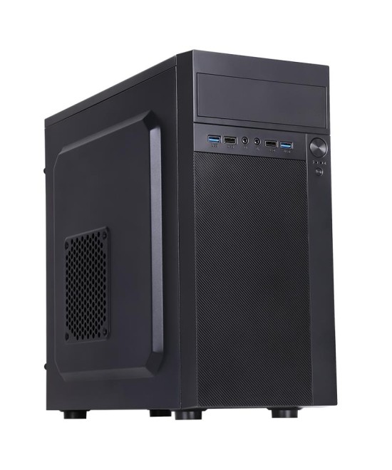 CASE THEON ITOCMPTO 500W USB 3.0 - NERO
