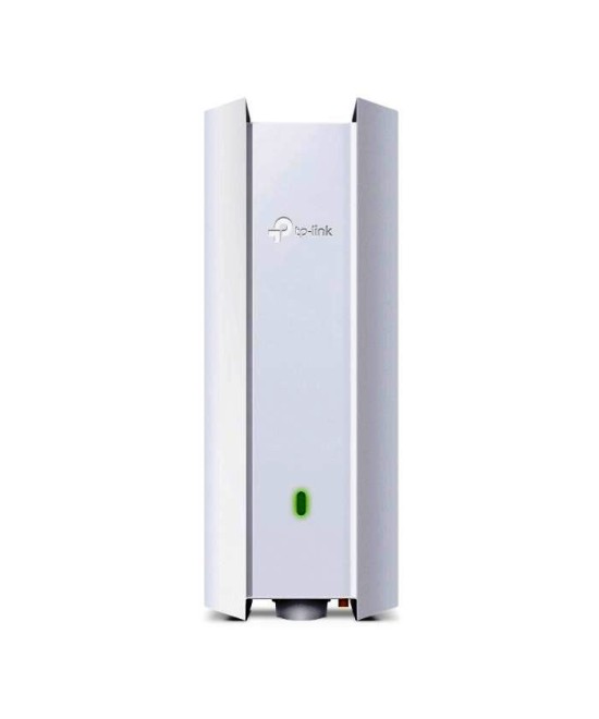 ACCESS POINT OMADA OUTDOOR/INDOOR WIFI 6 AX1800 (EAP610-OUTDOOR)