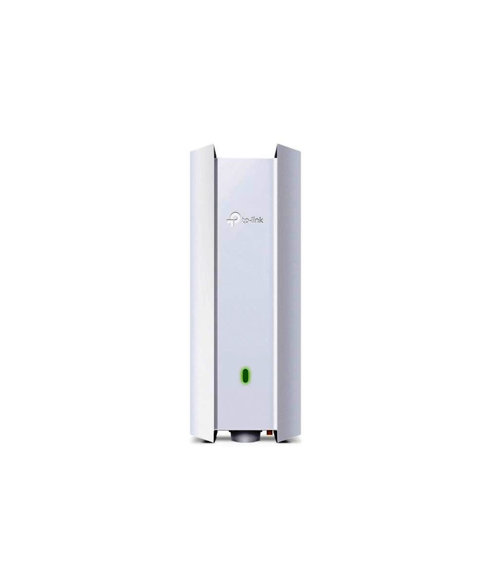 ACCESS POINT OMADA OUTDOOR/INDOOR WIFI 6 AX1800 (EAP610-OUTDOOR)