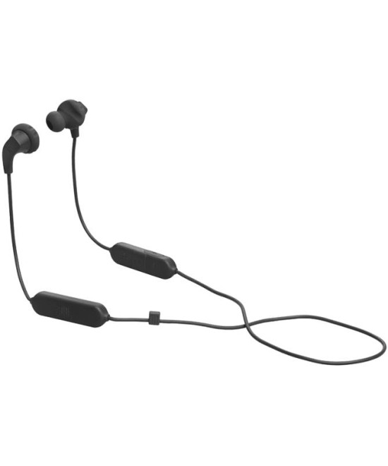 AURICOLARI CUFFIE ENDURANCE RUN 2 BT NERO