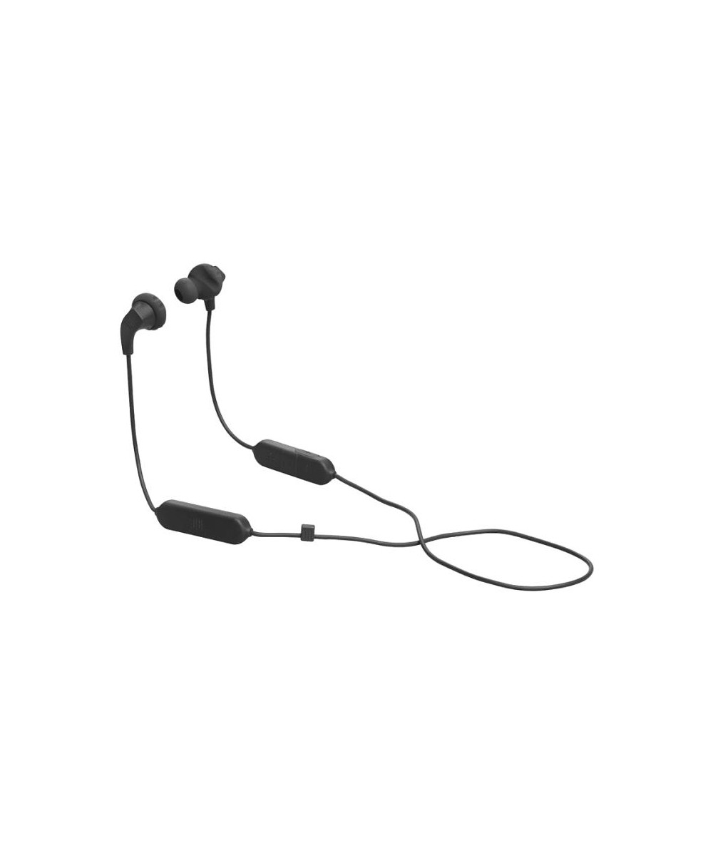 AURICOLARI CUFFIE ENDURANCE RUN 2 BT NERO