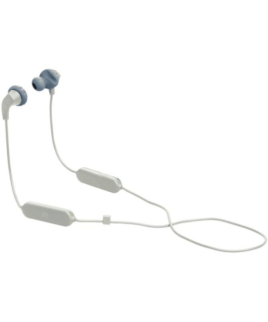 AURICOLARI CUFFIE ENDURANCE RUN 2 BT BIANCO