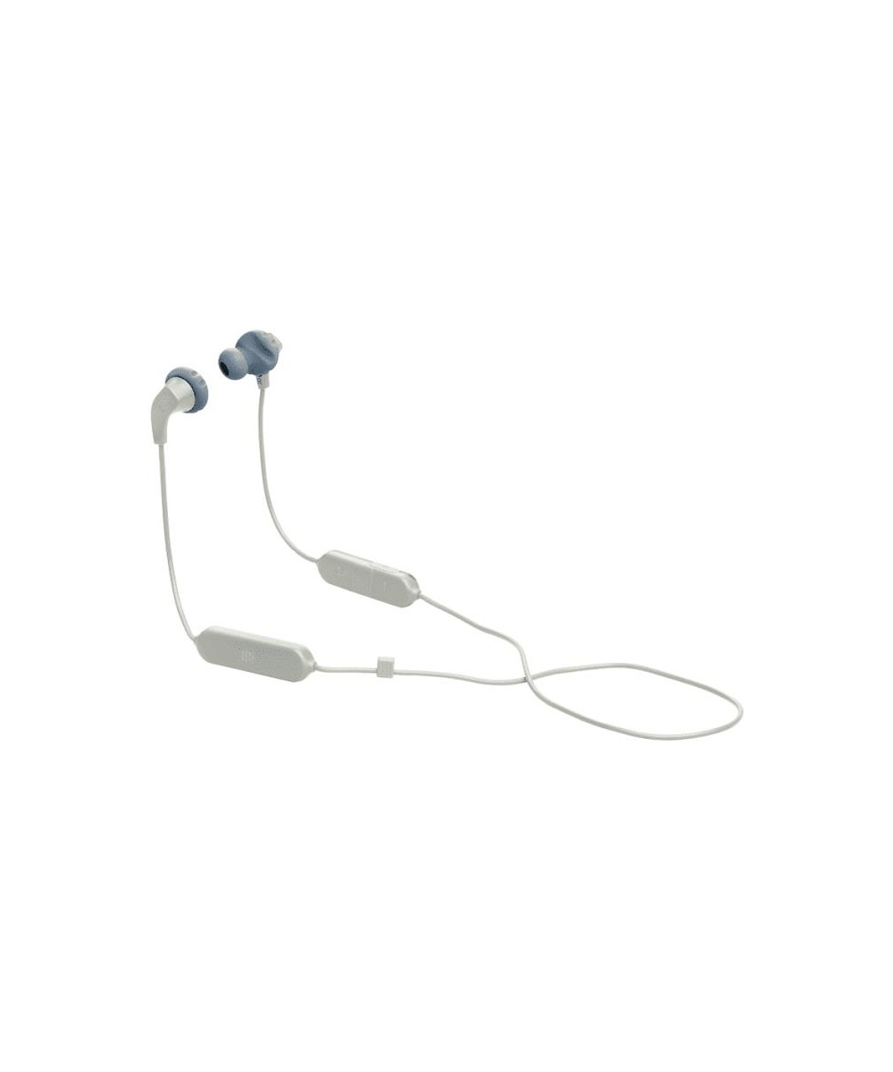 AURICOLARI CUFFIE ENDURANCE RUN 2 BT BIANCO