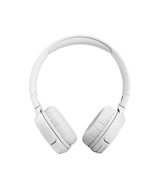 CUFFIE MICROFONO TUNE 510BT WIRELESS - BIANCO