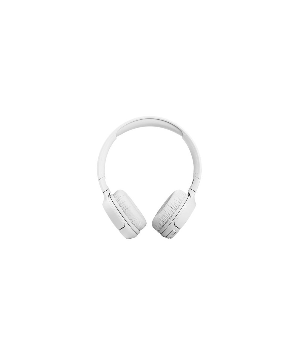 CUFFIE MICROFONO TUNE 510BT WIRELESS - BIANCO