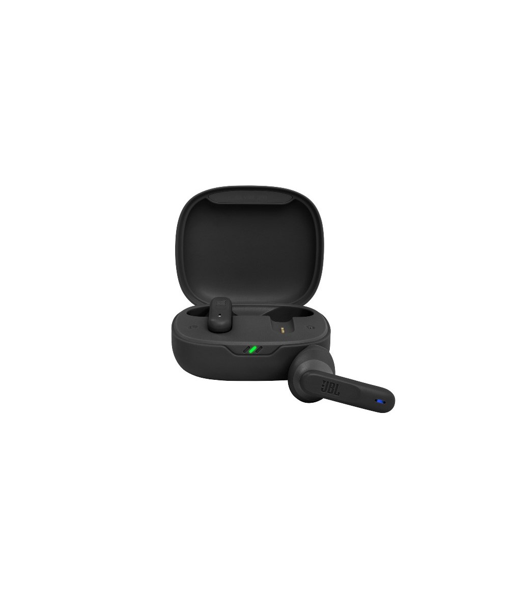 AURICOLARI BLUETOOTH WAVE 300 TRUE WIRELESS NERO