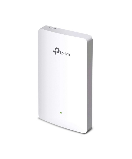 ACCESS POINT OMADA WALL PLATE WIFI 6 AX1800 (EAP615-WALL)