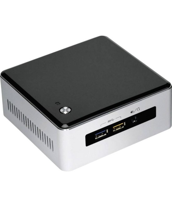 PC NUC NUC5I3RYK I3-5010 4GB NO HDD - RICONDIZIONATO