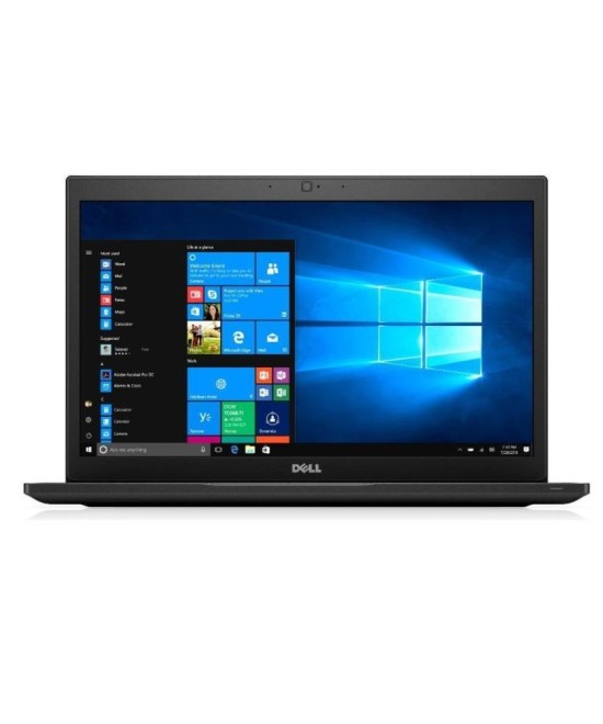 NOTEBOOK LATITUDE 7480 14" INTEL CORE I5-6 GEN. 8GB 256GB SSD WINDOWS 