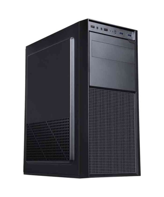 CASE WINCO OM ITOCWOMU3 ALIMENTATORE 500W MATX - NERO