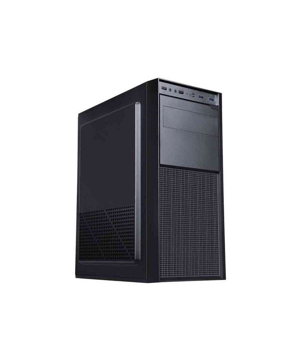 CASE WINCO OM ITOCWOMU3 ALIMENTATORE 500W MATX - NERO