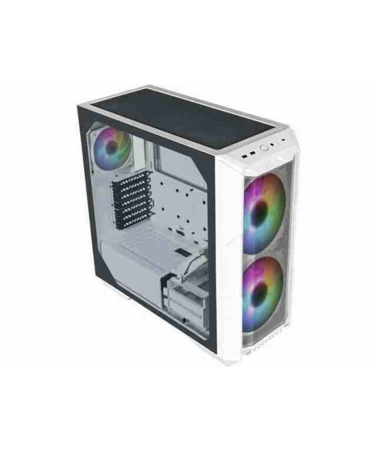 CASE HAF 500 (H500-WGNN-S00) BIANCO - NO ALIMENTATORE