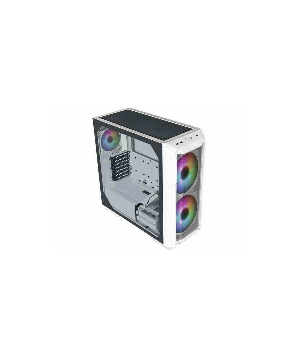 CASE HAF 500 (H500-WGNN-S00) BIANCO - NO ALIMENTATORE