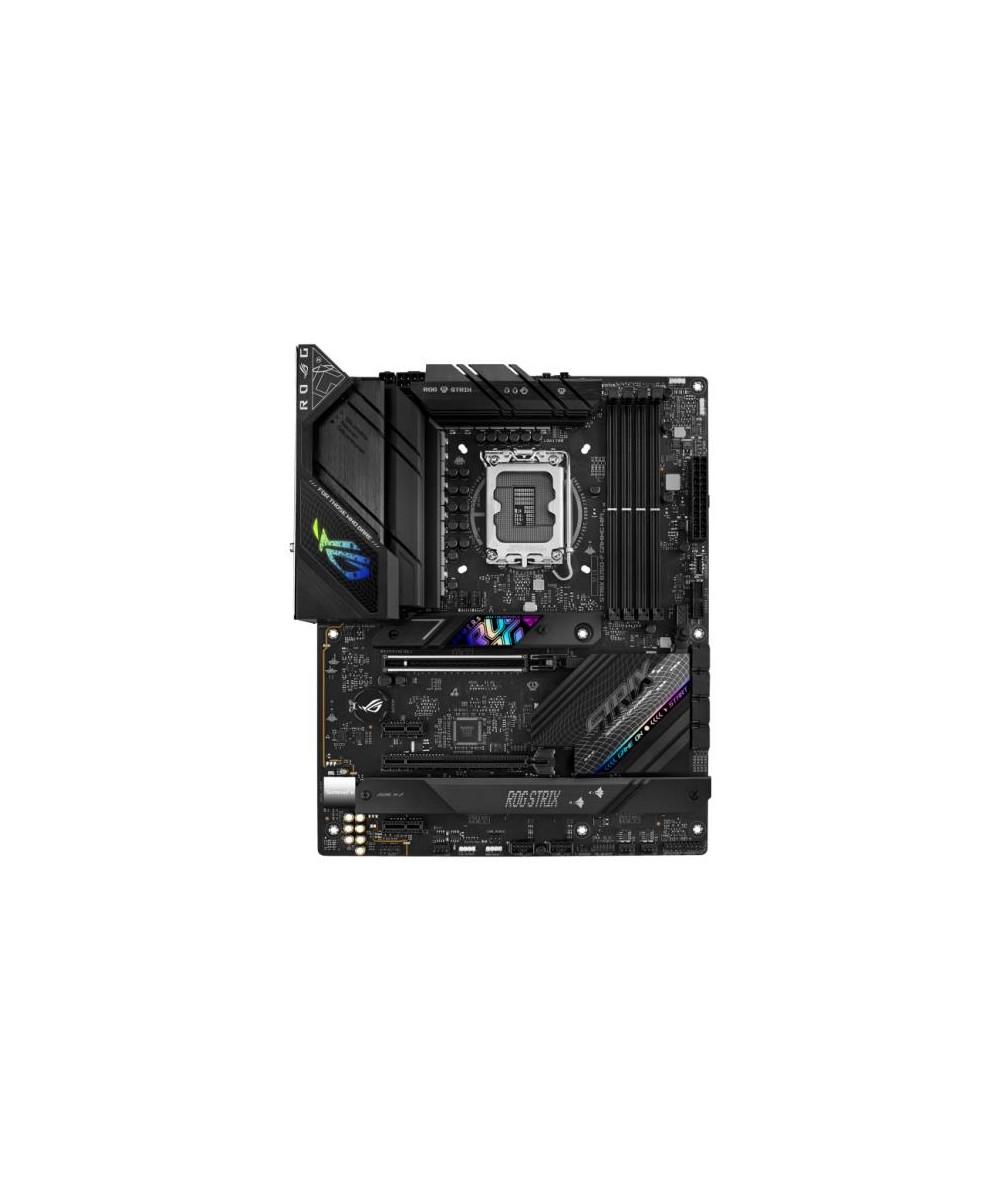 SCHEDA MADRE ROG STRIX B760-F GAMING WIFI (90MB1CT0-M1EAY0) SK 1700