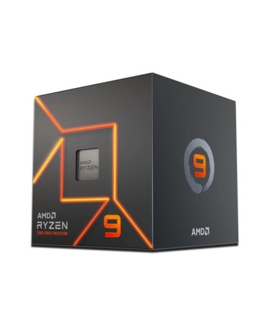 CPU AMD RyzenEN 9 7900 AM5 5.4 GHZ BOX (100-100000590BOX)