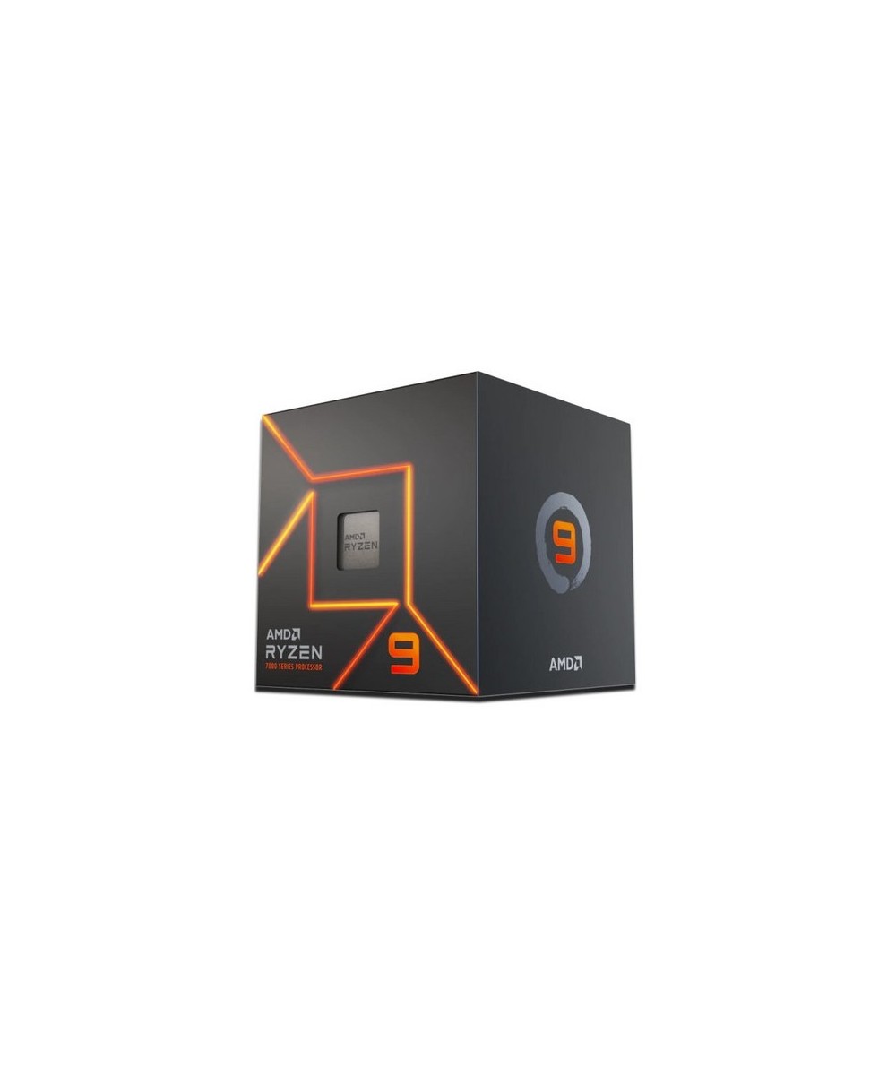 CPU AMD RyzenEN 9 7900 AM5 5.4 GHZ BOX (100-100000590BOX)