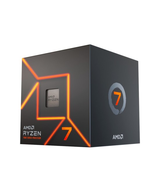 CPU AMD RyzenEN 7 7700 AM5 5.3 GHZ BOX (100-100000592BOX)