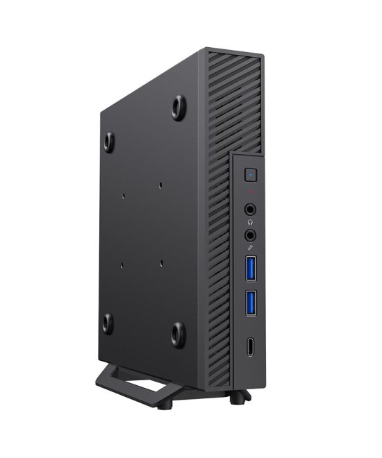 MINI PC CASE PILOT Z1 BAREBONE ALIMENTATORE 120W