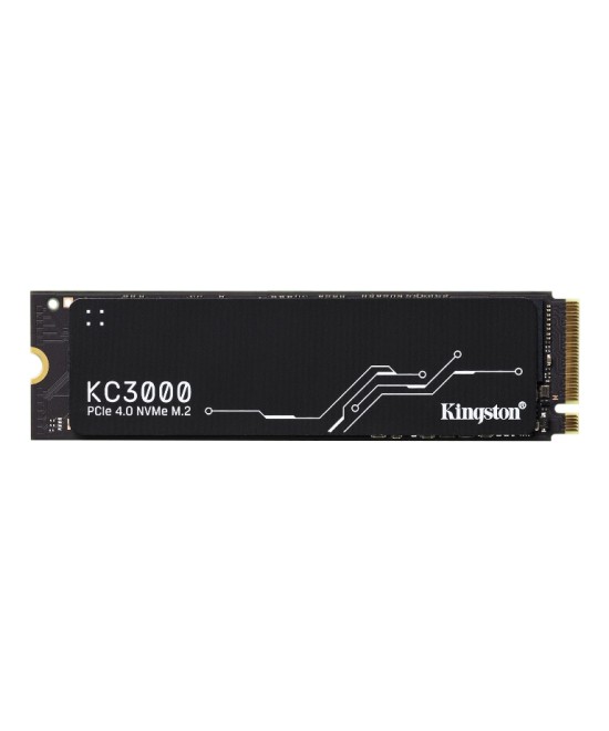 HARD DISK SSD 1 TB KC3000 PCIE 4.0 M.2 NVME (SKC3000S/1024G)