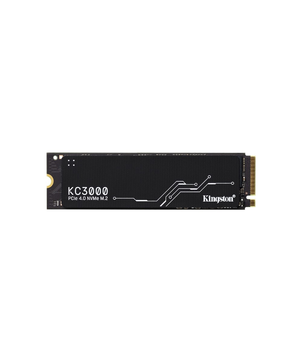 HARD DISK SSD 1 TB KC3000 PCIE 4.0 M.2 NVME (SKC3000S/1024G)