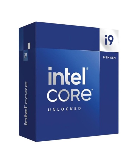 CPU CORE I9-14900KF 1700 BOX (BX8071514900KF)