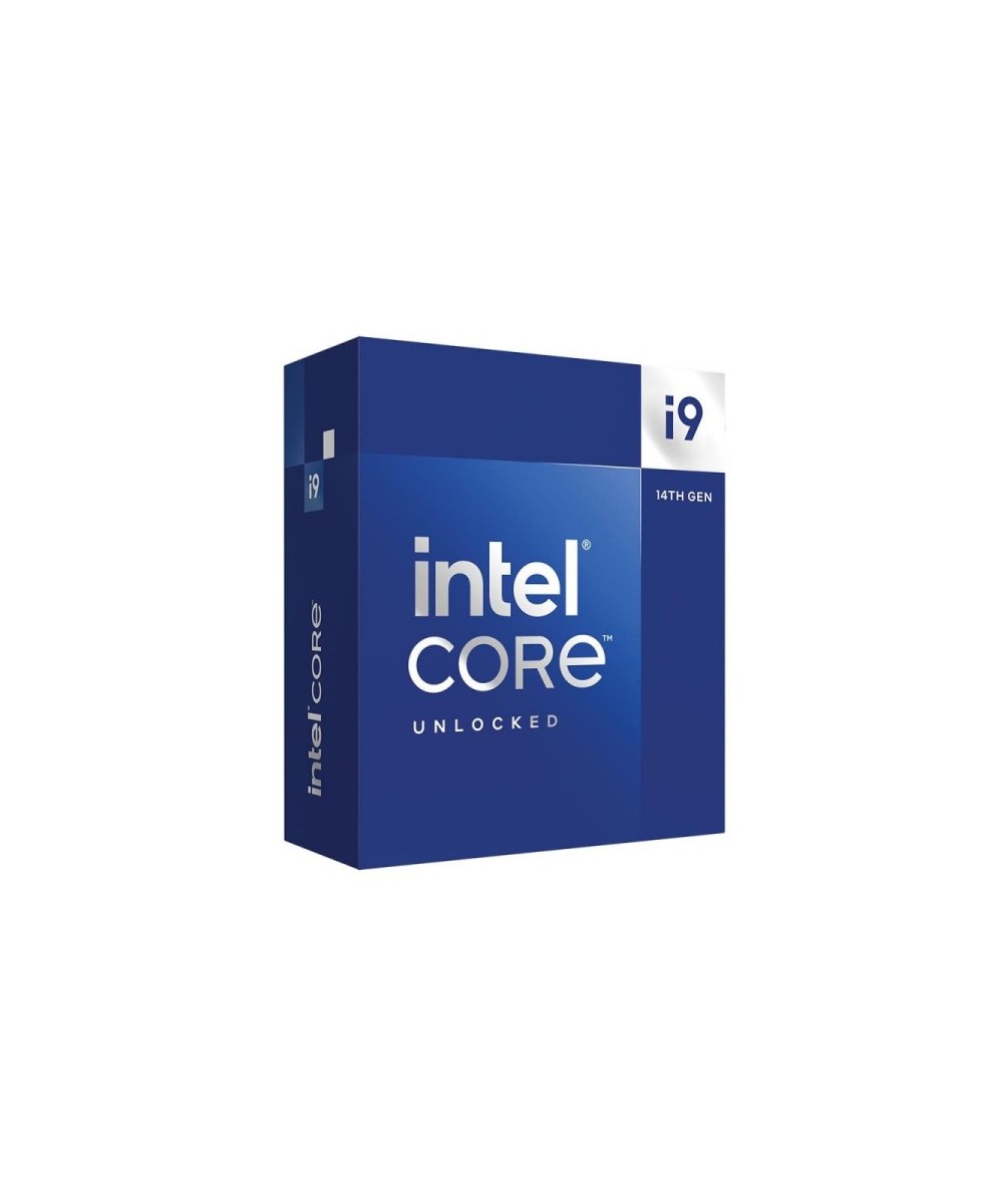 CPU CORE I9-14900KF 1700 BOX (BX8071514900KF)
