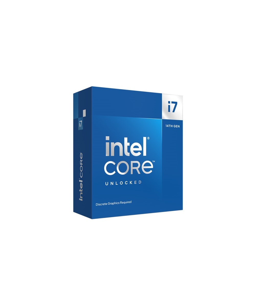 CPU CORE I7-14700KF (RAPTOR LAKE) SOCKET 1700 (BX8071514700KF)