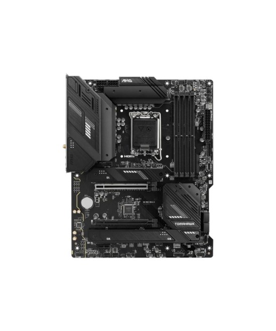 SCHEDA MADRE MAG B760 TOMAHAWK WIFI (7D96-003R) SK 1700
