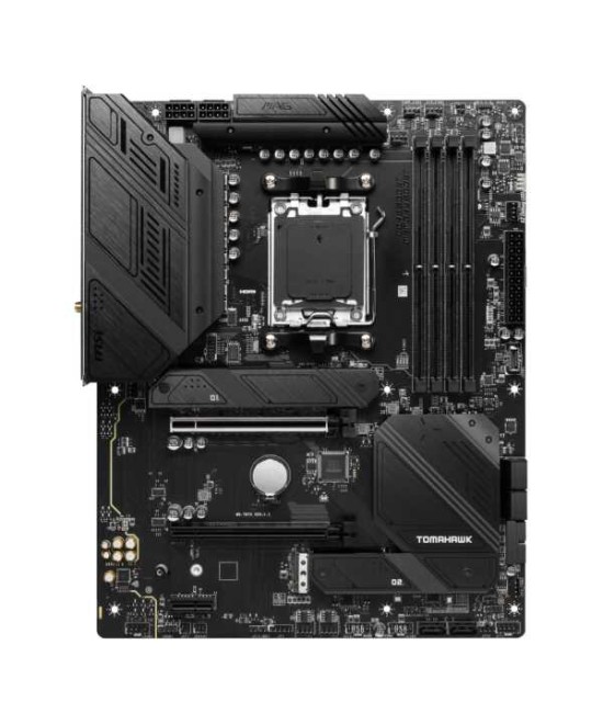 SCHEDA MADRE MAG B650 TOMAHAWK WIFI (7D75-001R) SK AM5