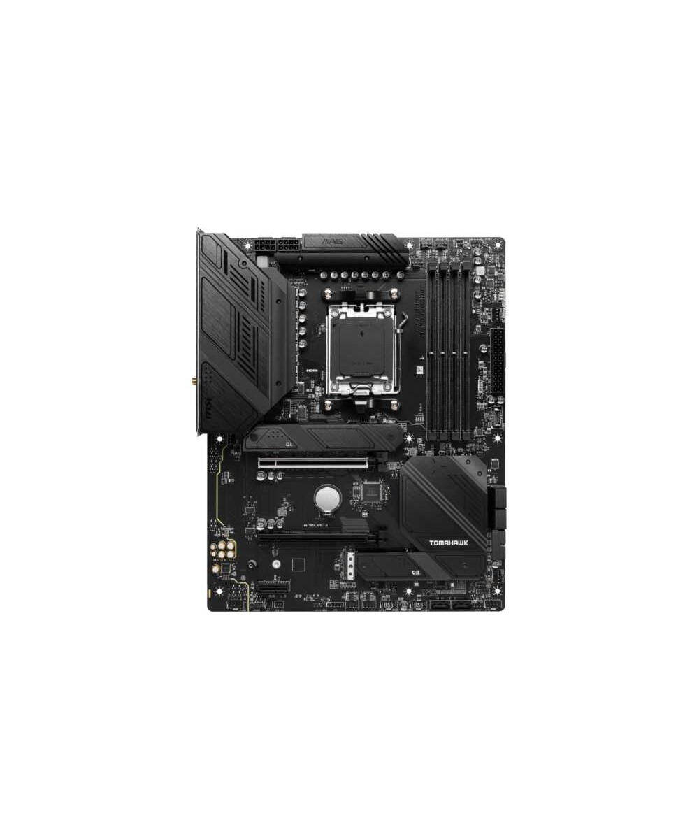 SCHEDA MADRE MAG B650 TOMAHAWK WIFI (7D75-001R) SK AM5