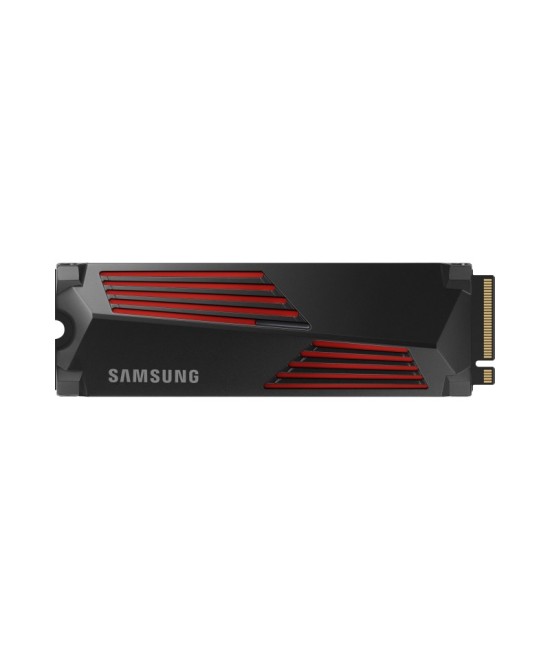 HARD DISK SSD 1TB 990 PRO M.2 CON DISSIPATORE (MZ-V9P1T0CW)