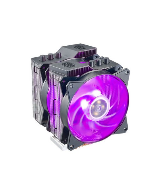 DISSIPATORE MASTERAIR MA621P TR4 PER CPU AMD THREADRIPPER (MAP-D6PN-21
