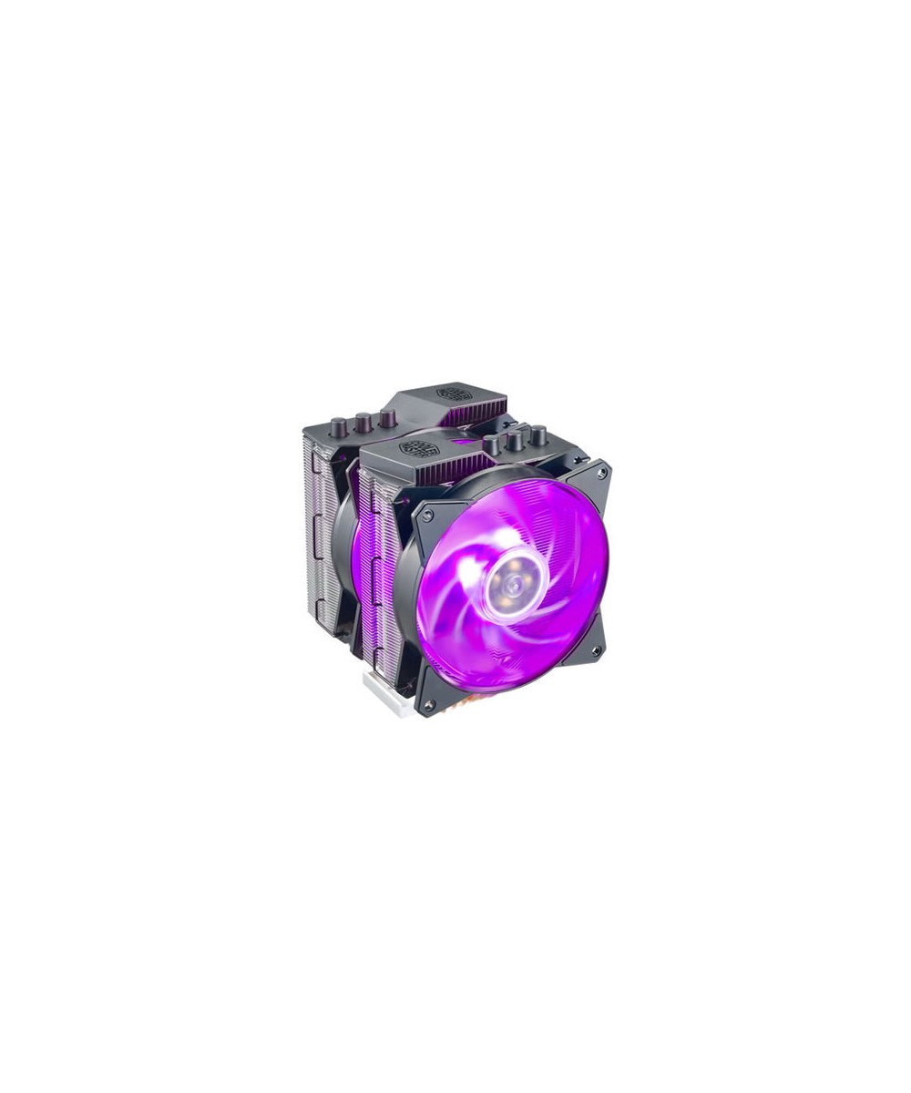 DISSIPATORE MASTERAIR MA621P TR4 PER CPU AMD THREADRIPPER (MAP-D6PN-21
