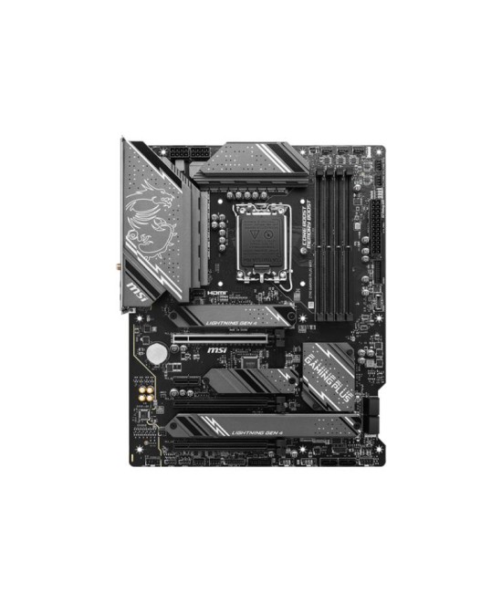SCHEDA MADRE Z790 GAMING PLUS WIFI SK 1700 (7E06-026R)